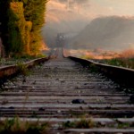 Oncoming Train