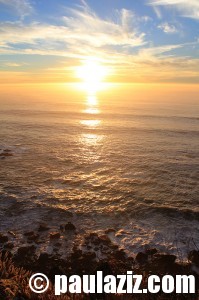 Beautiful Sunset