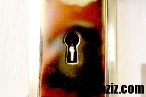 Keyhole
