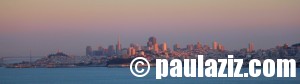 SF Panorama